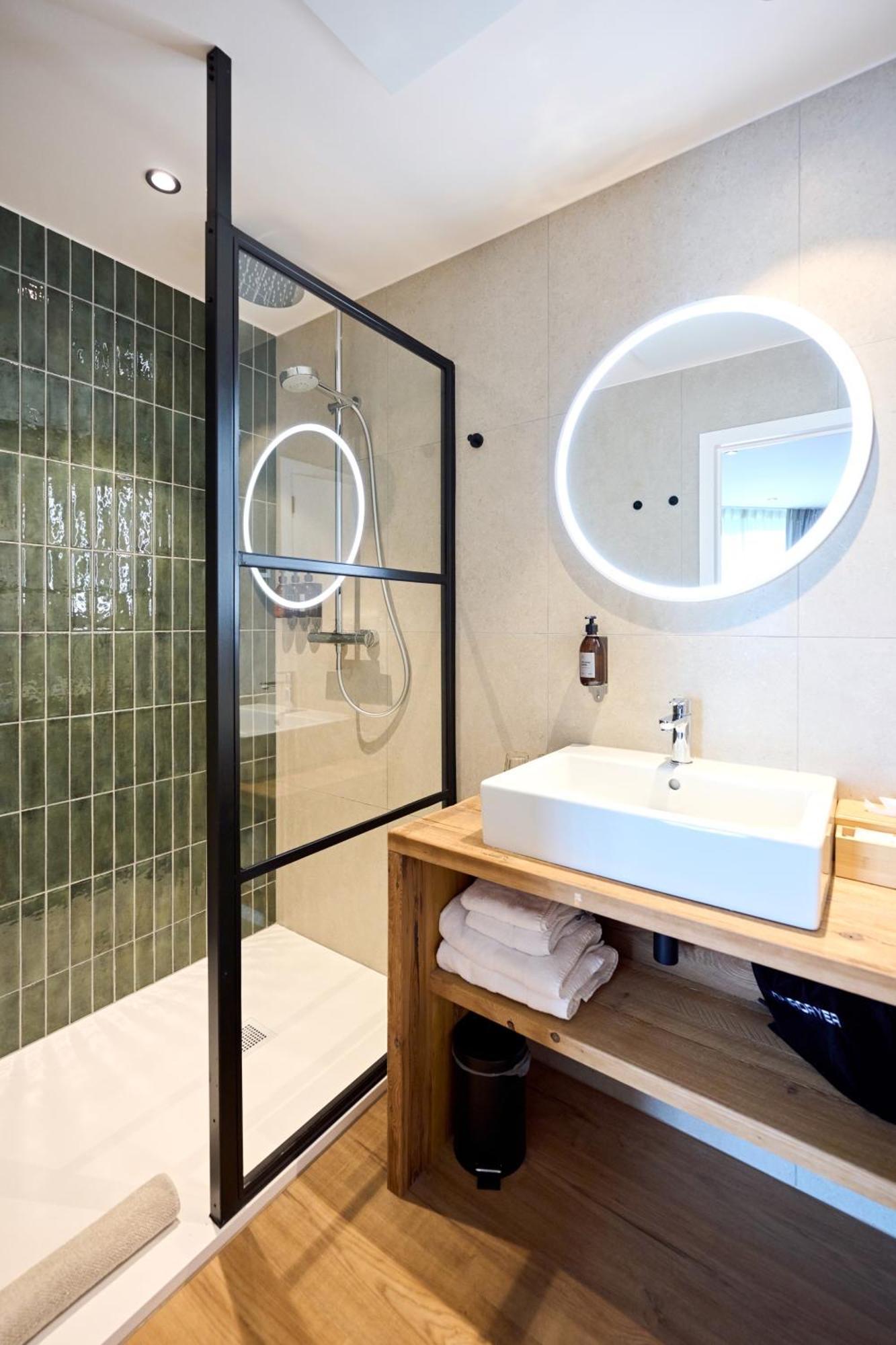 Hotel La Malle Poste Рошфор Экстерьер фото