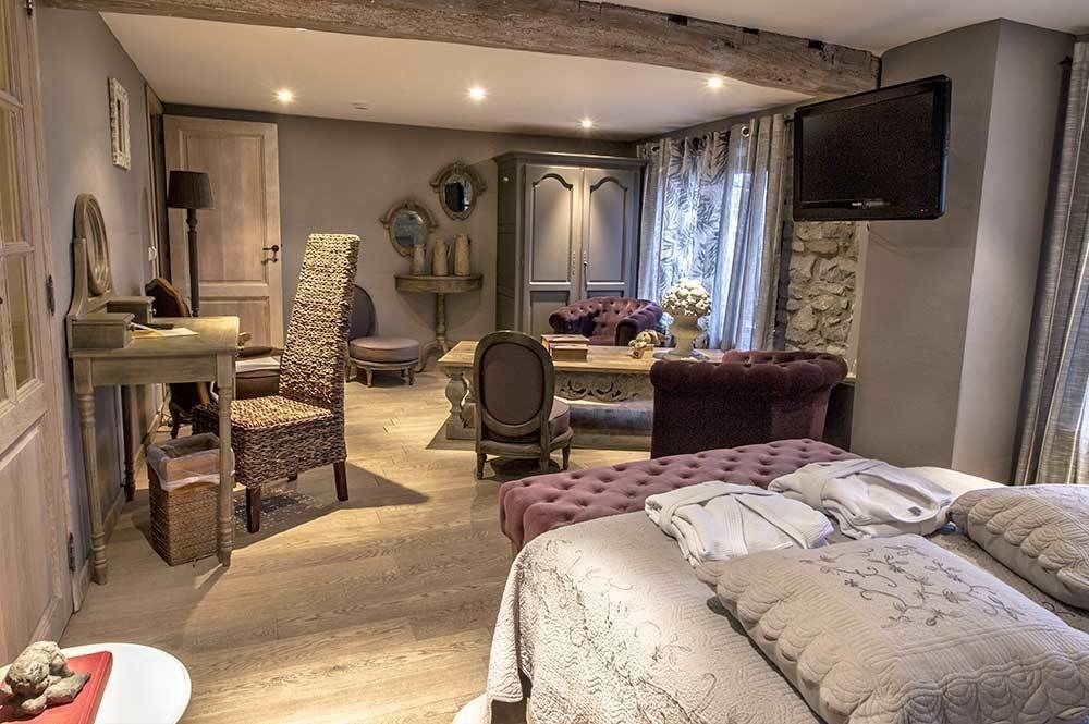Hotel La Malle Poste Рошфор Экстерьер фото