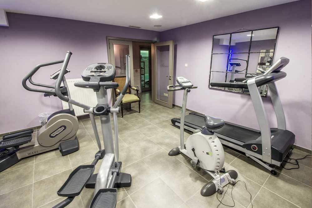 Hotel La Malle Poste Рошфор Экстерьер фото